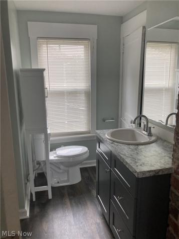 2527 Coventry Boulevard NE Canton OH 44705