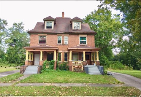 1447-1449 Ohio Avenue Youngstown OH 44504
