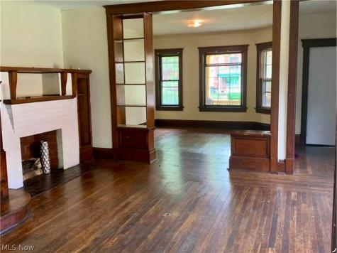 1447-1449 Ohio Avenue Youngstown OH 44504