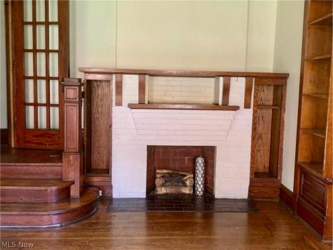 1447-1449 Ohio Avenue Youngstown OH 44504