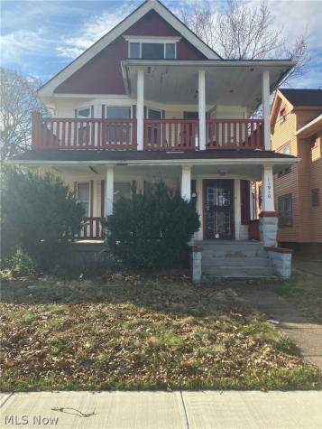 11910 Chesterfield Avenue Cleveland OH 44108