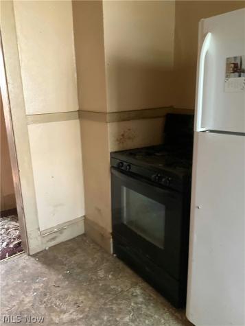 11910 Chesterfield Avenue Cleveland OH 44108
