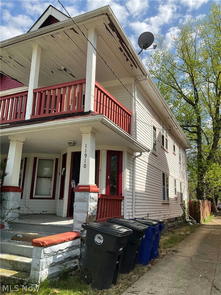 11910 Chesterfield Avenue Cleveland OH 44108