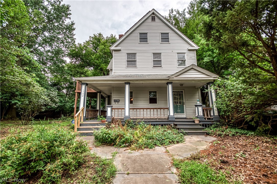 1792 W 57th Street Cleveland OH 44102