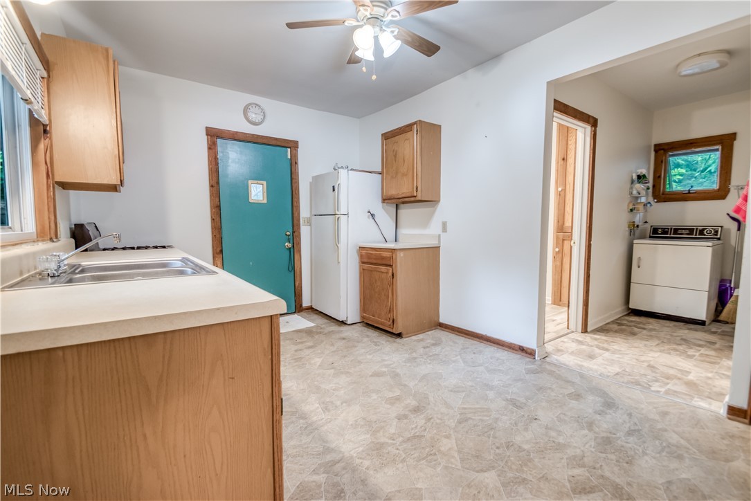 1792 W 57th Street Cleveland OH 44102