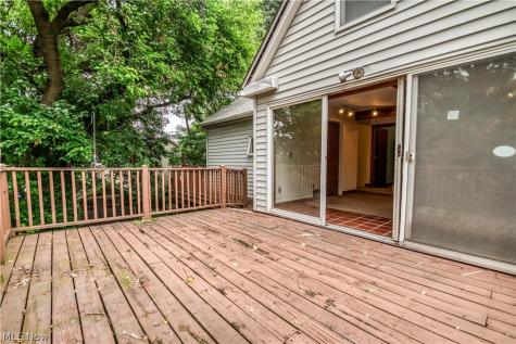 1792 W 57th Street Cleveland OH 44102