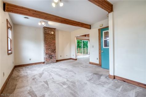 1792 W 57th Street Cleveland OH 44102