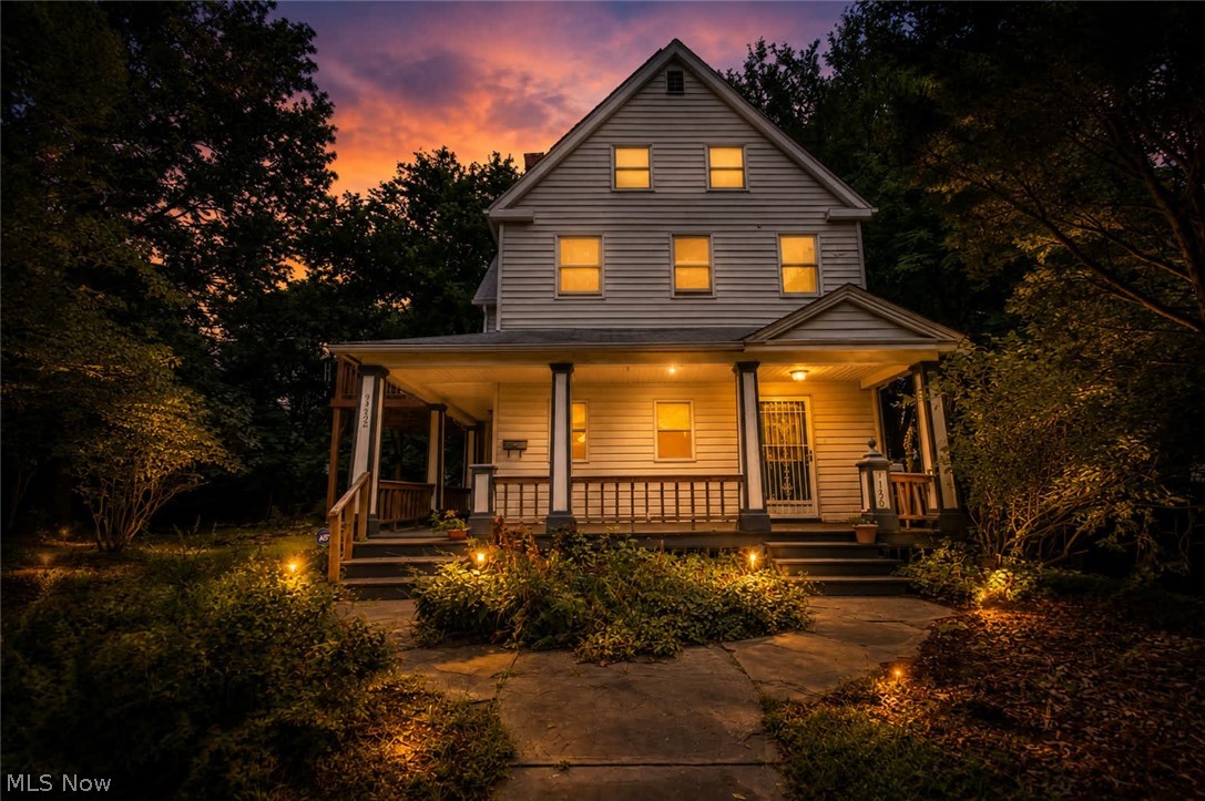 1792 W 57th Street Cleveland OH 44102