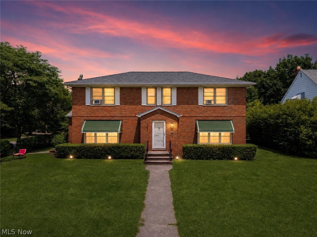 3825 Mayfield Road Cleveland Heights OH 44121