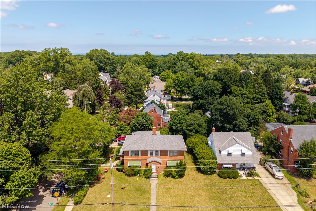 3825 Mayfield Road Cleveland Heights OH 44121