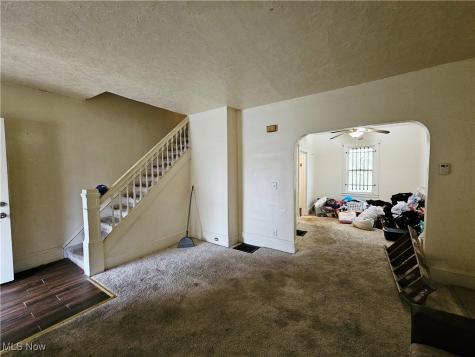 14615 Westropp Avenue Cleveland OH 44110