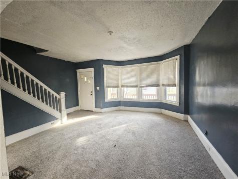 14615 Westropp Avenue Cleveland OH 44110