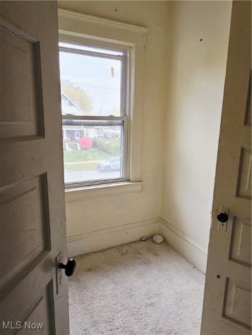 14615 Westropp Avenue Cleveland OH 44110