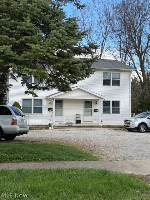 724 & 728 W Main Street Ashland OH 44805