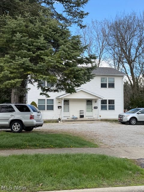 724 & 728 W Main Street Ashland OH 44805