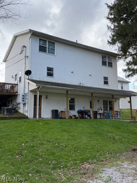 724 & 728 W Main Street Ashland OH 44805