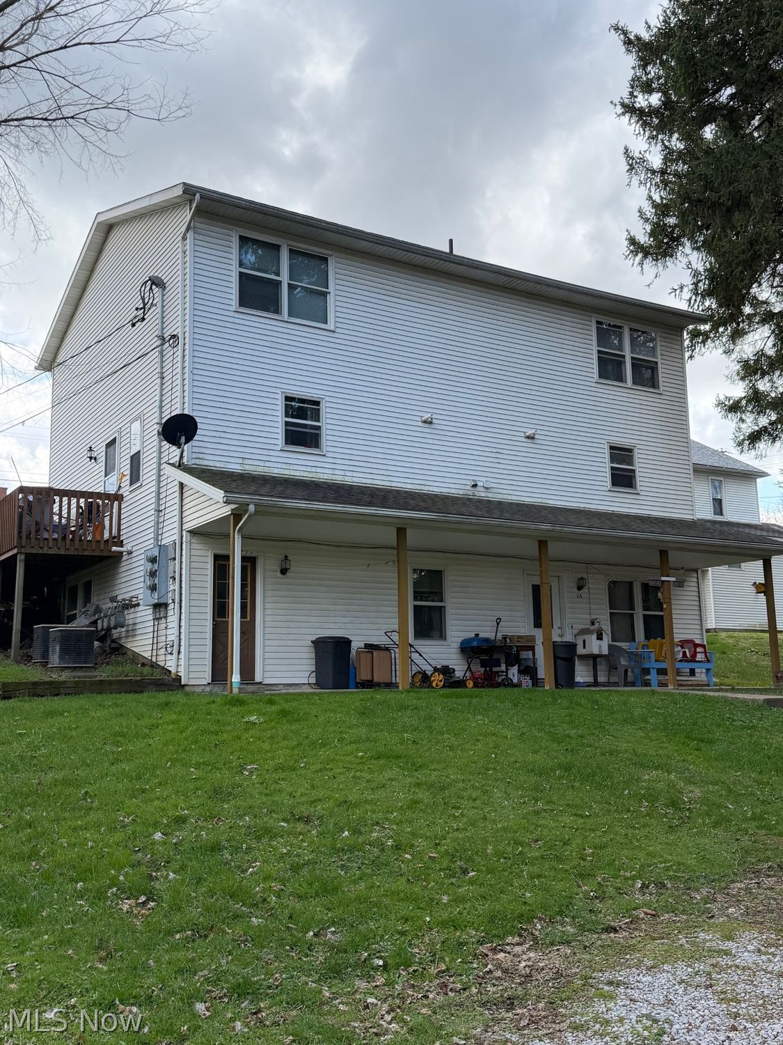 724 & 728 W Main Street Ashland OH 44805