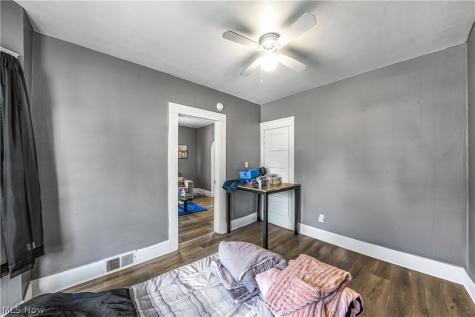 2814 E 118th Street Cleveland OH 44120