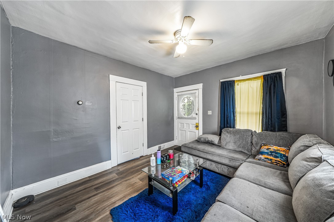 2814 E 118th Street Cleveland OH 44120