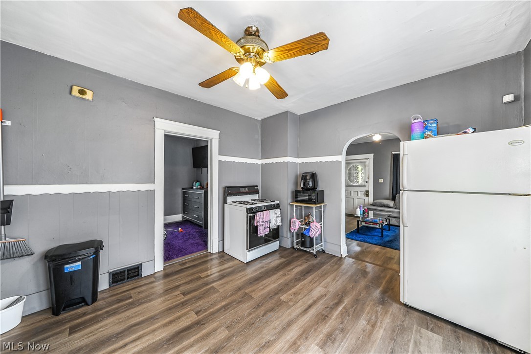 2814 E 118th Street Cleveland OH 44120