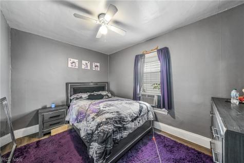 2814 E 118th Street Cleveland OH 44120