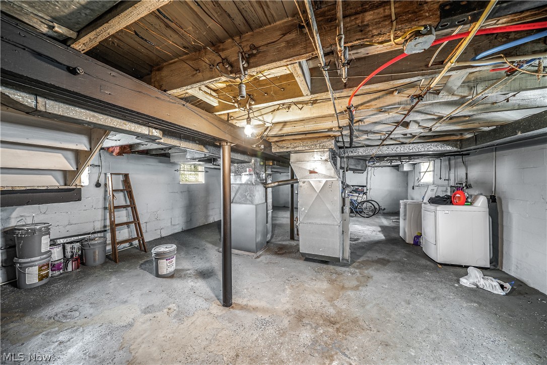 2814 E 118th Street Cleveland OH 44120