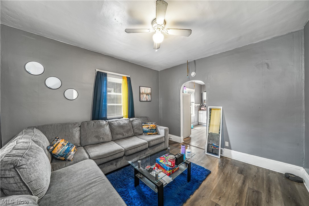 2814 E 118th Street Cleveland OH 44120