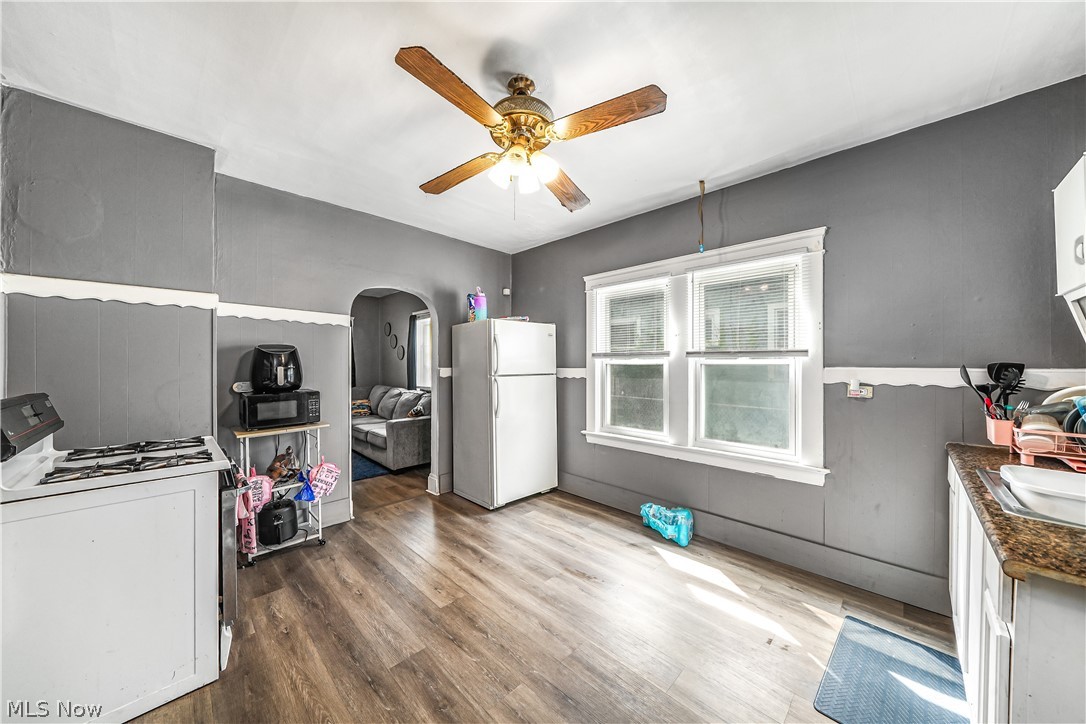 2814 E 118th Street Cleveland OH 44120