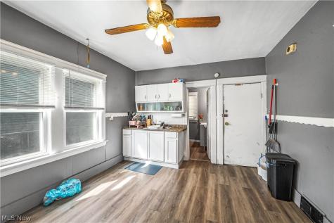 2814 E 118th Street Cleveland OH 44120