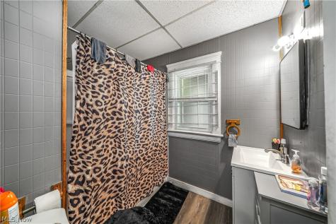 2814 E 118th Street Cleveland OH 44120