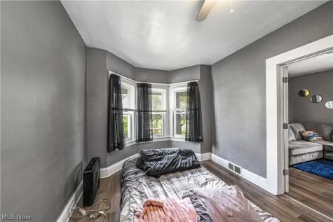2814 E 118th Street Cleveland OH 44120
