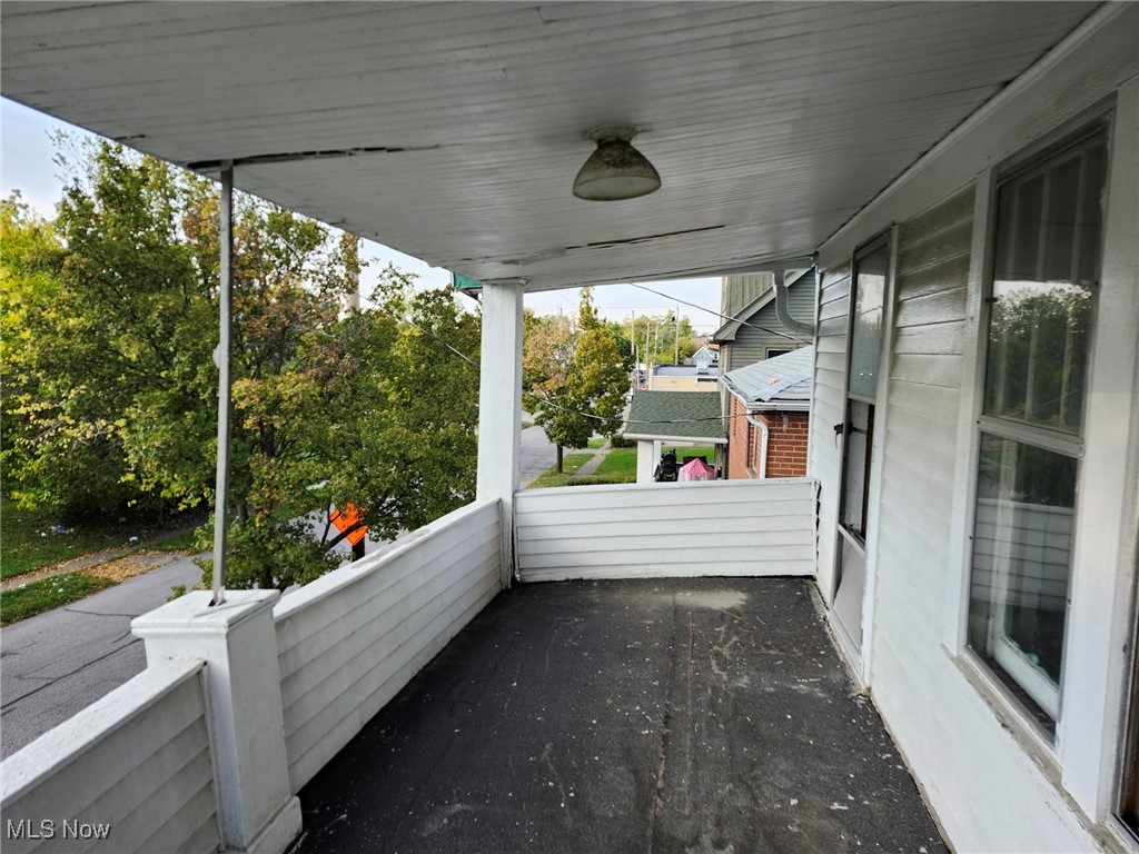 3537 E 144th Street Cleveland OH 44120