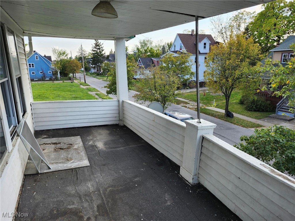 3537 E 144th Street Cleveland OH 44120