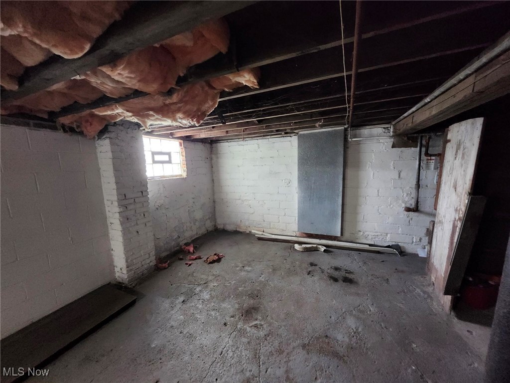 3537 E 144th Street Cleveland OH 44120