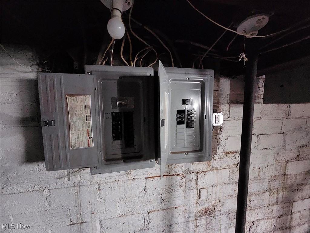 3537 E 144th Street Cleveland OH 44120