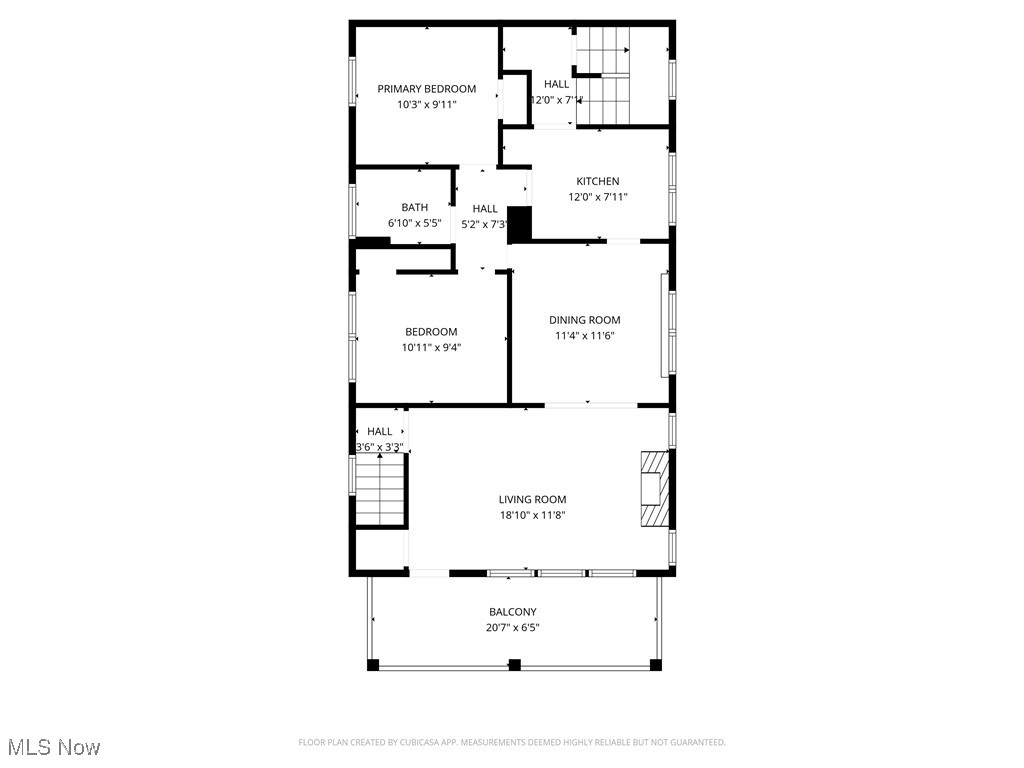 3537 E 144th Street Cleveland OH 44120