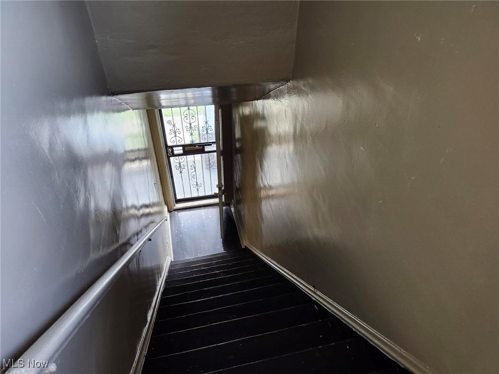 3537 E 144th Street Cleveland OH 44120