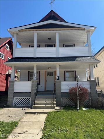 2905 E 119th Street Cleveland OH 44120