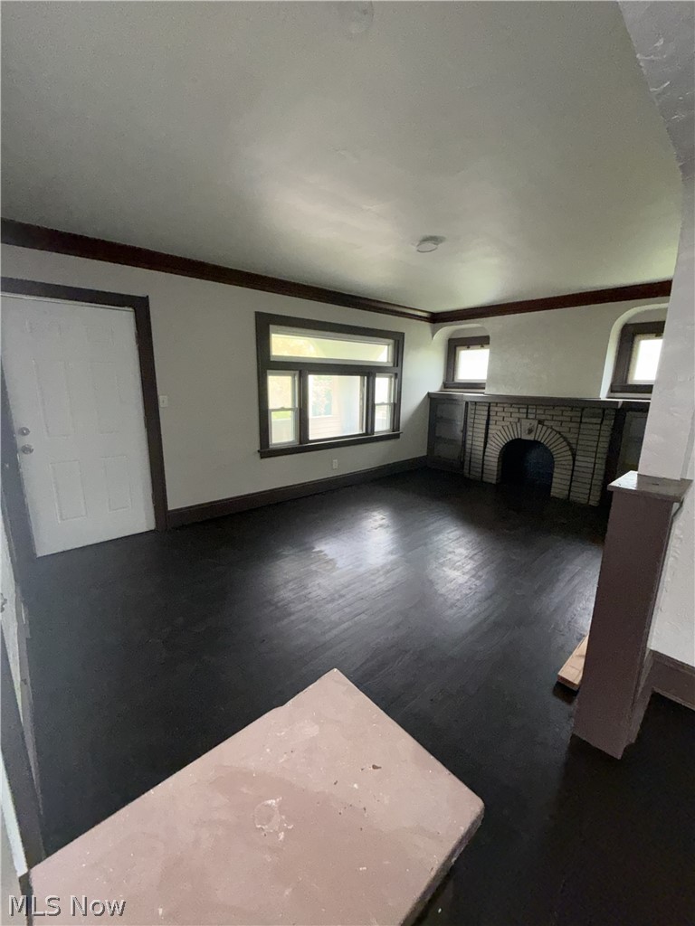 9400 Orleans Avenue Cleveland OH 44105