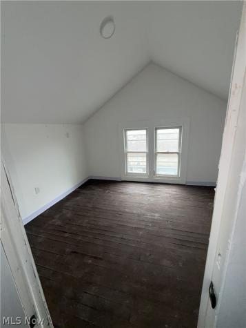 9400 Orleans Avenue Cleveland OH 44105