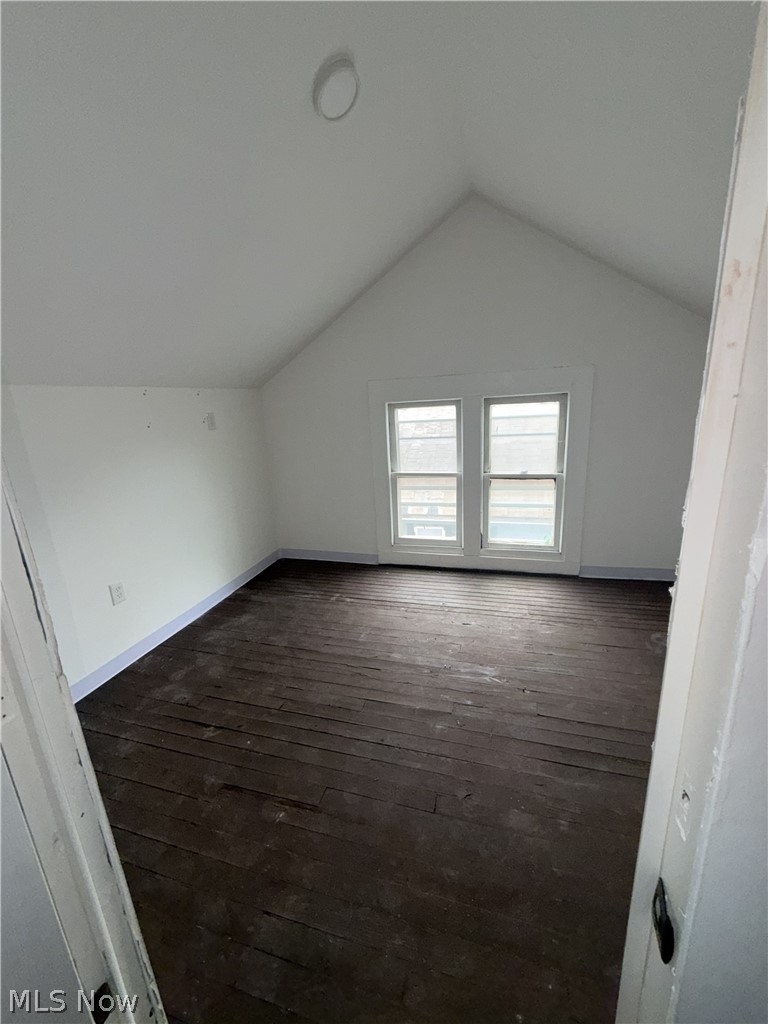 9400 Orleans Avenue Cleveland OH 44105