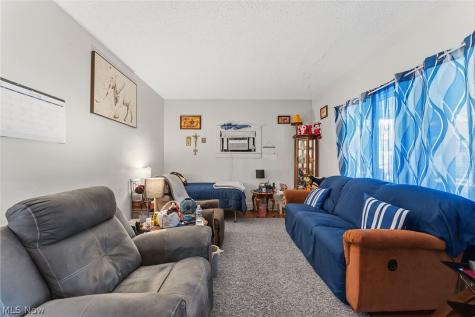 3903 W 32 Cleveland OH 44109