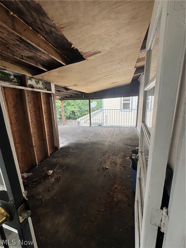 1338 W 91st Street Cleveland OH 44102