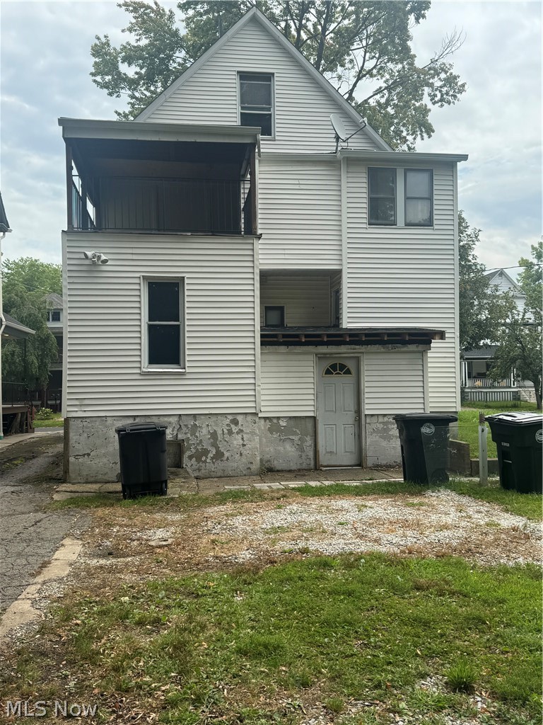 1338 W 91st Street Cleveland OH 44102