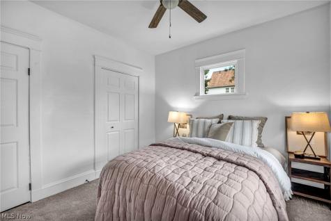 2838 E 124th Street Cleveland OH 44120