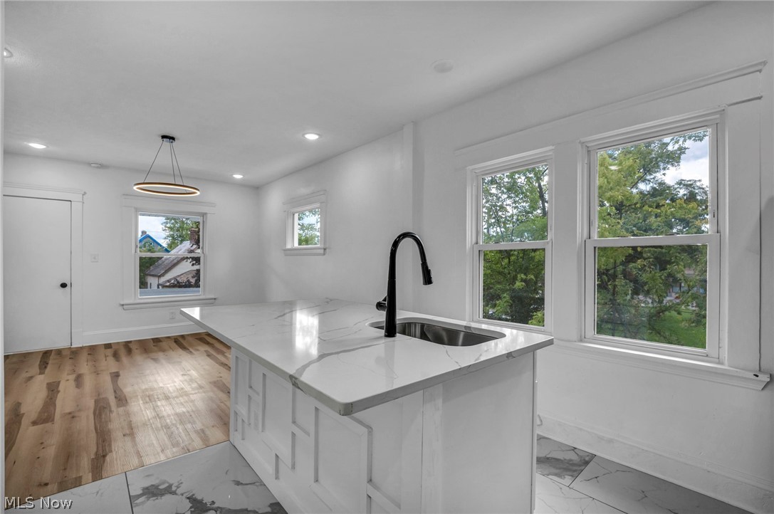 2838 E 124th Street Cleveland OH 44120