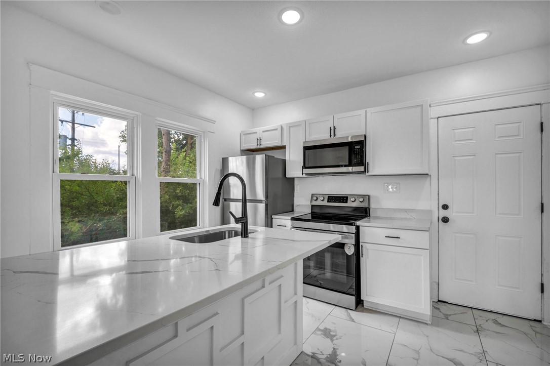 2838 E 124th Street Cleveland OH 44120