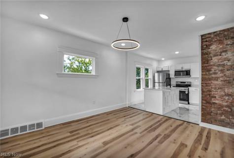 2838 E 124th Street Cleveland OH 44120