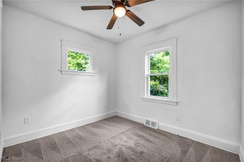 2838 E 124th Street Cleveland OH 44120