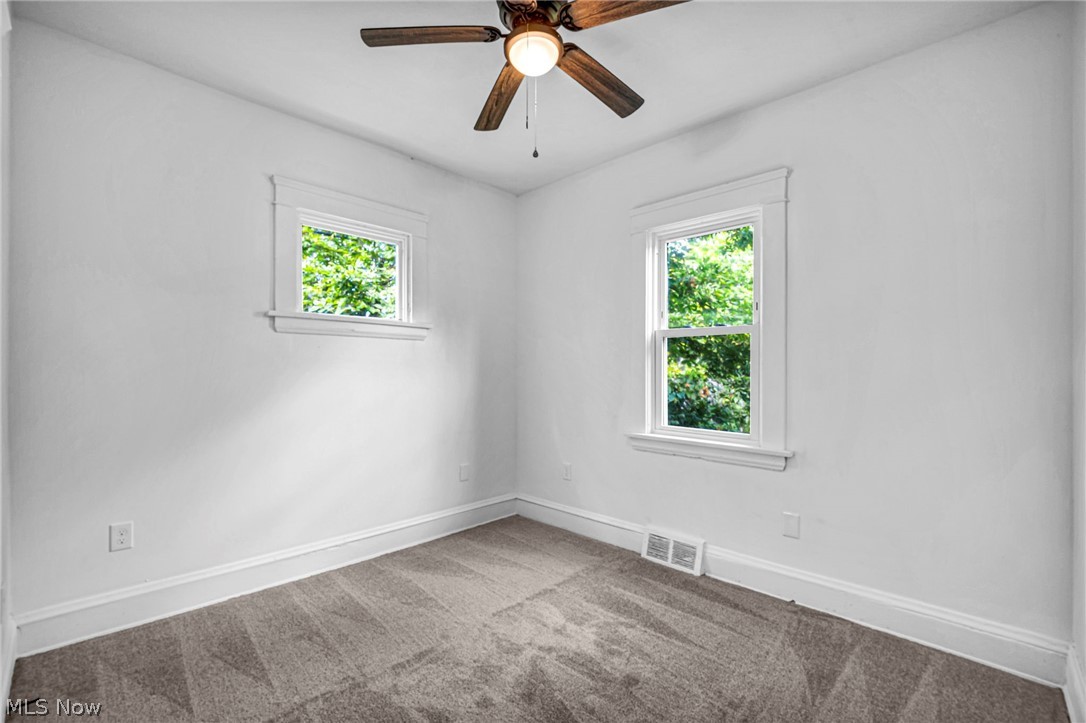 2838 E 124th Street Cleveland OH 44120